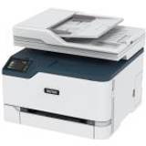 Xerox Scanner Skrivare Xerox C235