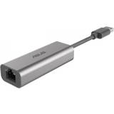 ASUS Kablar ASUS USB C 3.2 Gen1 - RJ45 M-F Adapter