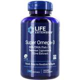 Life Extension Super Omega 3 240 st