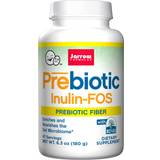 Jarrow Formulas Prebiotic Inulin FOS 180g