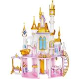 Hasbro Plastleksaker Dockor & Dockhus Hasbro Disney Princess Ultimate Celebration Castle