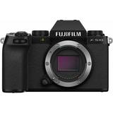 Fujifilm Spegellösa systemkameror Fujifilm X-S10