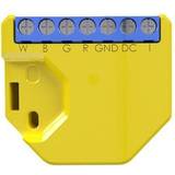 Dimmers & Drivdon Shelly RGBW2
