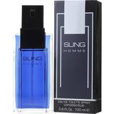 Alfred Sung Parfymer Alfred Sung Homme EdT 100ml
