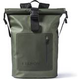 Filson Gröna Väskor Filson Dry Backpack - Green