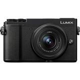 Digitalkameror Panasonic Lumix DC-GX9 + 12-32mm F3.5-5.6 OIS