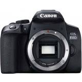 Bildstabilisering DSLR-kameror Canon EOS 850D