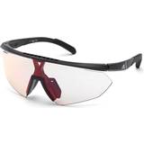 Fotokromatiska - Metall Solglasögon adidas SP0015 01C