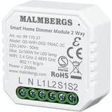 Malmbergs Inbyggnadsmottagare Malmbergs 9917037