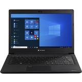 8 GB - Windows 10 Laptops Dynabook Tecra A30-J-10C