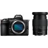 Nikon Digitalkameror Nikon Z5 + Z 24-70mm F4 S