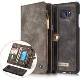 CaseMe Mobiltillbehör CaseMe Retro Wallet Case for Galaxy Note 8