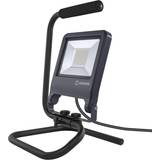 Arbetslampor LEDVANCE Led Worklight S-Stand 50W/4000K