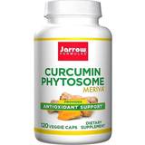 Jarrow Formulas Curcumin Phytosome 500mg 120 st