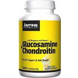 Jarrow Formulas Glucosamine + Chondroitin 240 st
