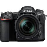 Nikon Bildstabilisering DSLR-kameror Nikon D500 + AF-S DX 16-80mm F2.8-4E ED VR