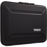 Thule gauntlet Thule Gauntlet 4.0 Sleeve for MacBook 13"- Black