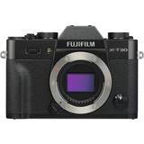 Fujifilm Digitalkameror Fujifilm X-T30