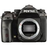 Pentax Digitalkameror Pentax K-1 Mark II