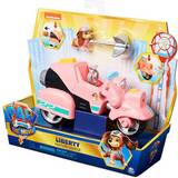 Spin Master Leksaker Spin Master Paw Patrol The Movie Liberty Feature Vehicle