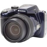 Bildstabilisering Digitalkameror Kodak PixPro AZ528