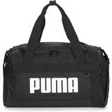 Svarta - Textil Duffelväskor & Sportväskor Puma Challenger Duffle XS - Black/White