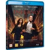 Inferno (Blu-Ray) {2017}