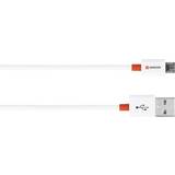 Kablar Skross USB A-USB Micro-B 2.0 1m