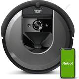 IRobot Robotdammsugare iRobot Roomba i7