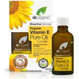 Dr Organic Vitamin E Pure Oil 50ml
