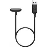 Batterier & Laddbart Fitbit Charge 5 Charging Cable