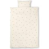 Ferm Living Natur Textilier Ferm Living Pear Sängkläder Junior 100x140cm