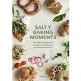Salty Baking Moments (Inbunden, 2021)