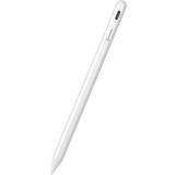 Gråa Datortillbehör Alogic iPad Stylus Pen