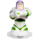 Worlds Apart Toy Story Buzz Lightyear GoGlow Buddy Nattlampa