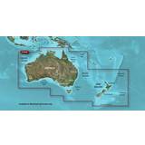 Garmin Australia and New Zealand Coastal Charts