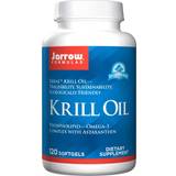 Jarrow Formulas Fettsyror Jarrow Formulas Krill Oil 120 st