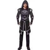 Widmann Dark Warrior Costume