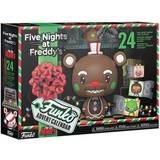 Funko Five Nights At Freddy's Adventskalender