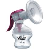 Tommee Tippee Graviditet & Amning Tommee Tippee Made for Me Single Manual Breast Pump