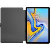 Samsung s9 plus fodral Targus Click-In Case for Samsung Galaxy Tab S9+, Tab S9 FE+, Tab S8+, Tab S7+ and Tab S7 FE
