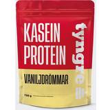 Mjölkprotein Proteinpulver Tyngre Casein Vanilla Dreams 750g