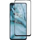 Panzer Premium Full-Fit Glass Screen Protector for OnePlus Nord CE