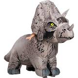 Rubies Uppblåsbara dräkter Dräkter & Kläder Rubies Adult Inflatable Triceratops Costume
