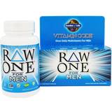 Garden of Life Vitamin Code Raw One for Men 30 st