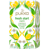Pukka Fresh Start 34g 20st