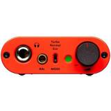 Hörlursförstärkare - Koaxial S/PDIF Förstärkare & Receivers iFi Audio iDSD Diablo