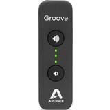 USB B AD/DA-omvandlare Apogee Groove