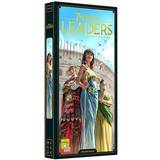 Sällskapsspel 7 Wonders Second Edition Leaders