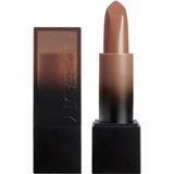 Huda Beauty Läpprodukter Huda Beauty Power Bullet Cream Glow Lipstick Bossy Brown Goal Digger
